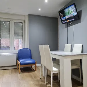 Duplex Savane, Apartamento