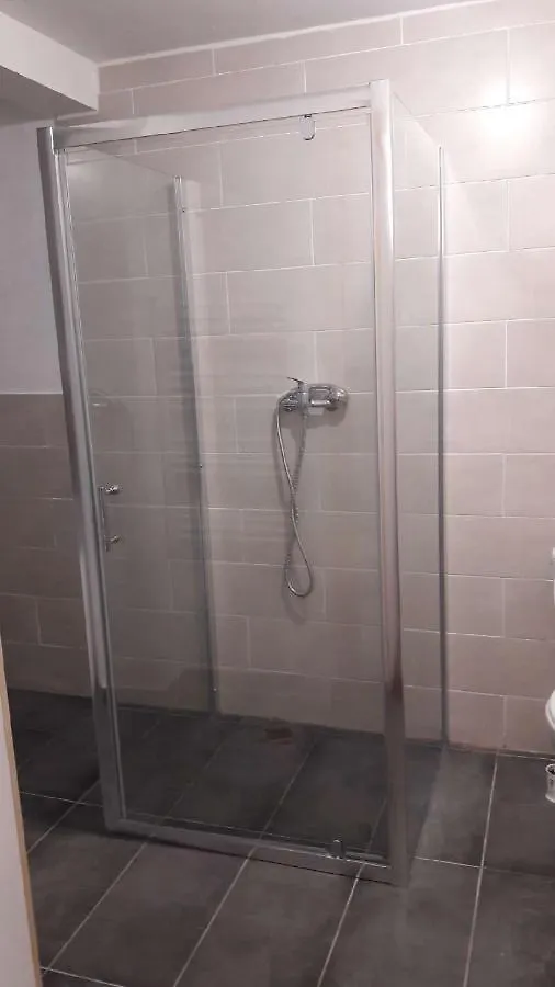 Apartment Appart Lille Centre