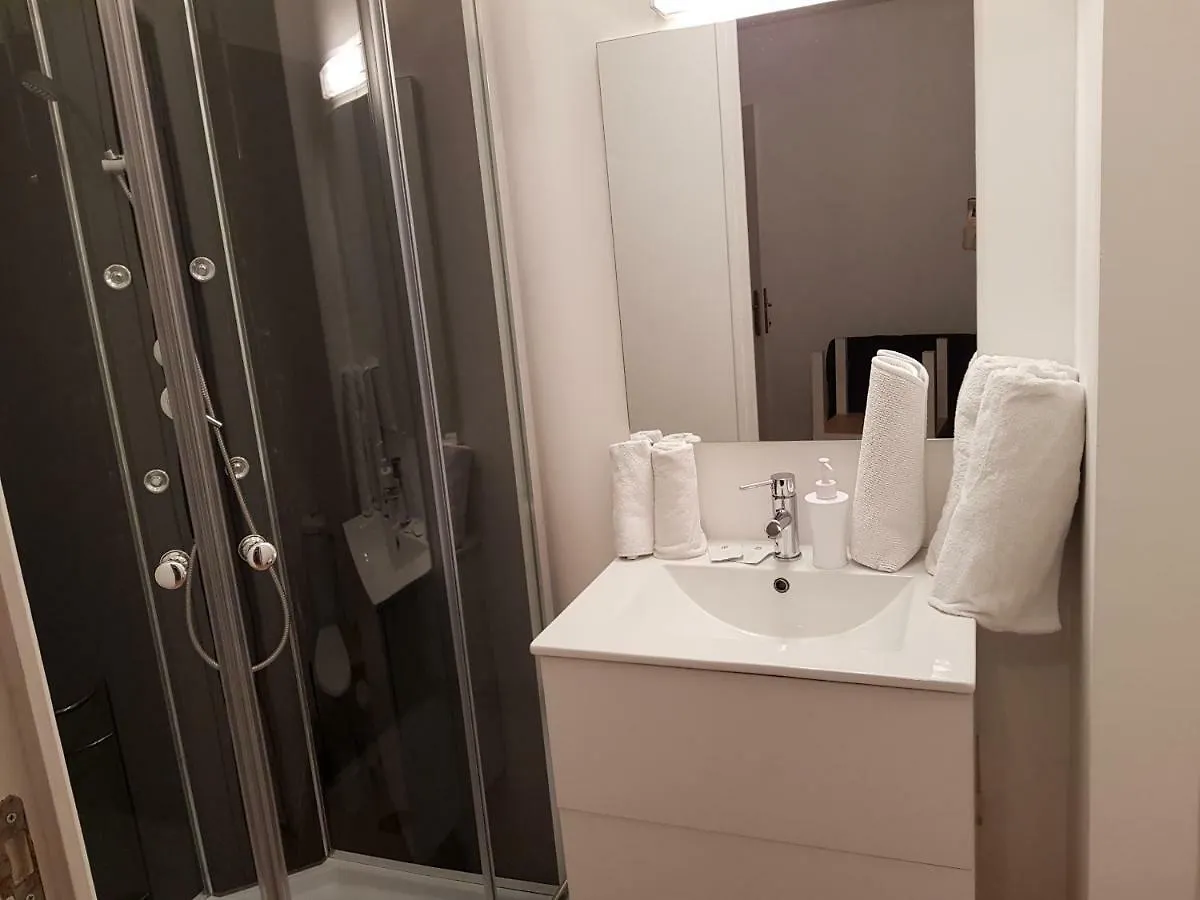 Apartment Appart Lille Centre France